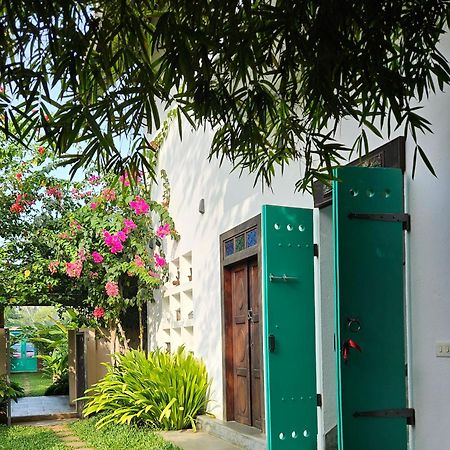 Villa Mia ماراريكولام المظهر الخارجي الصورة