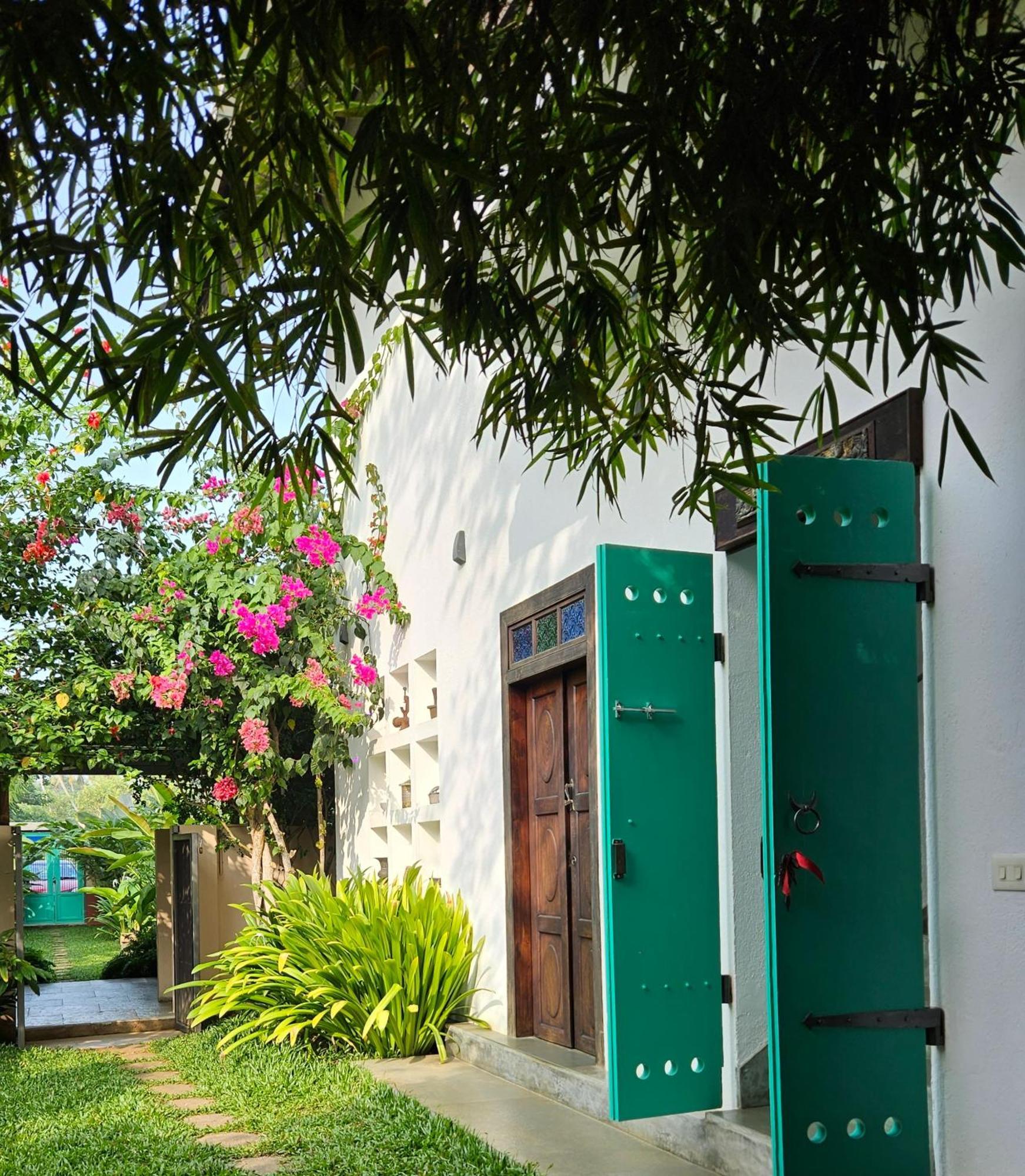 Villa Mia ماراريكولام المظهر الخارجي الصورة