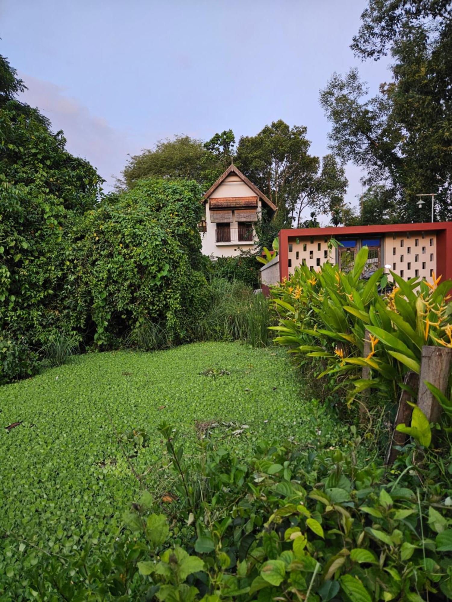 Villa Mia ماراريكولام المظهر الخارجي الصورة