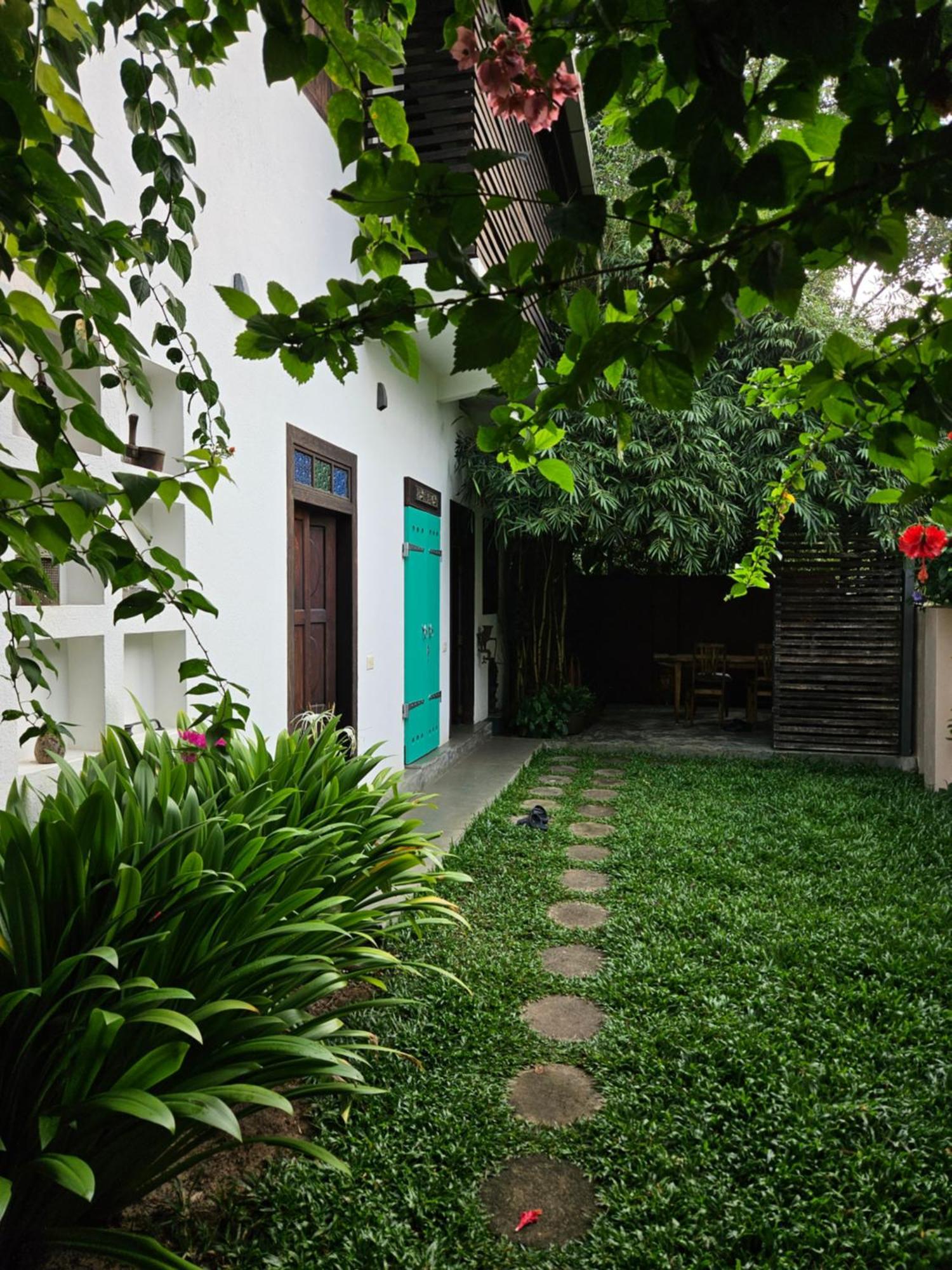 Villa Mia ماراريكولام المظهر الخارجي الصورة