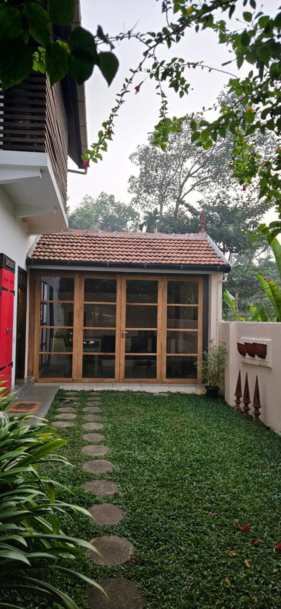 Villa Mia ماراريكولام المظهر الخارجي الصورة
