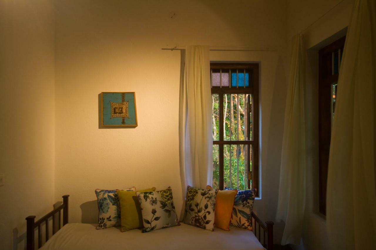 Villa Mia ماراريكولام المظهر الخارجي الصورة