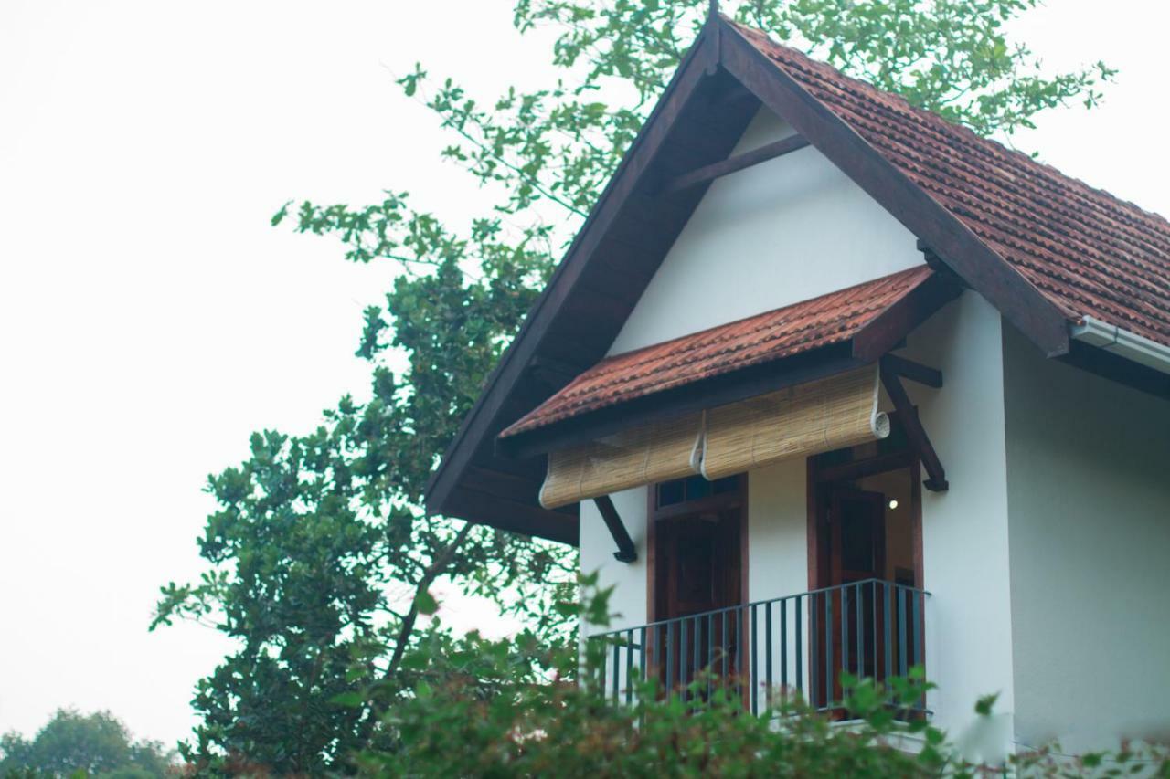 Villa Mia ماراريكولام المظهر الخارجي الصورة