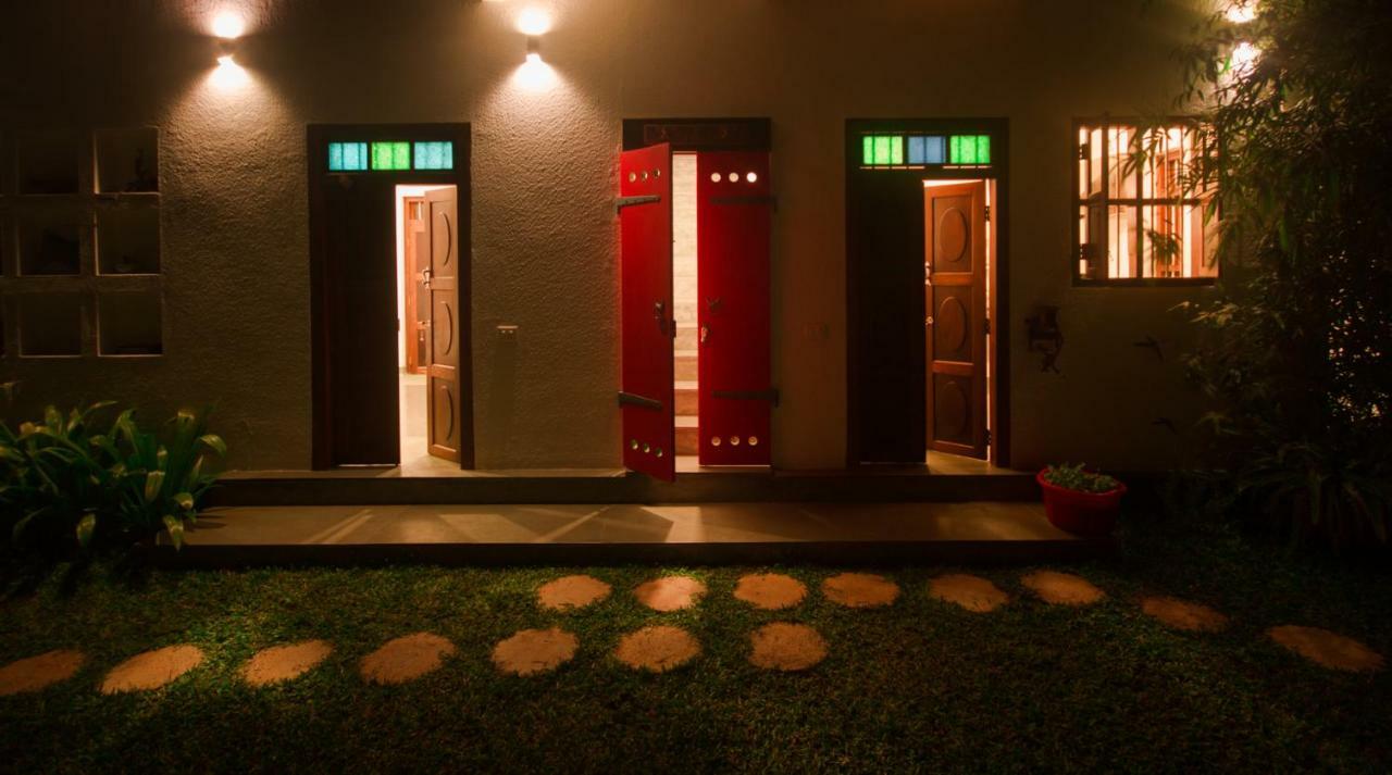 Villa Mia ماراريكولام المظهر الخارجي الصورة