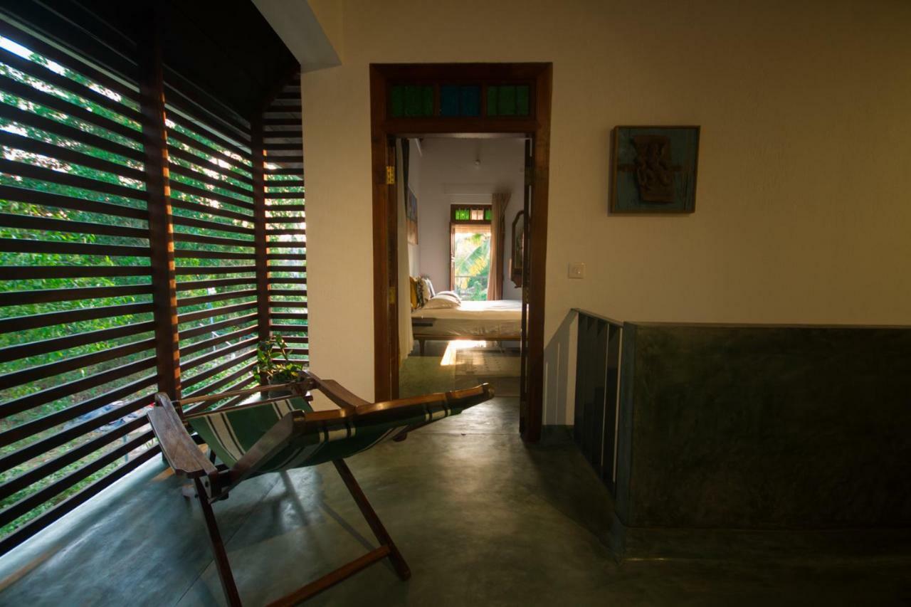 Villa Mia ماراريكولام المظهر الخارجي الصورة