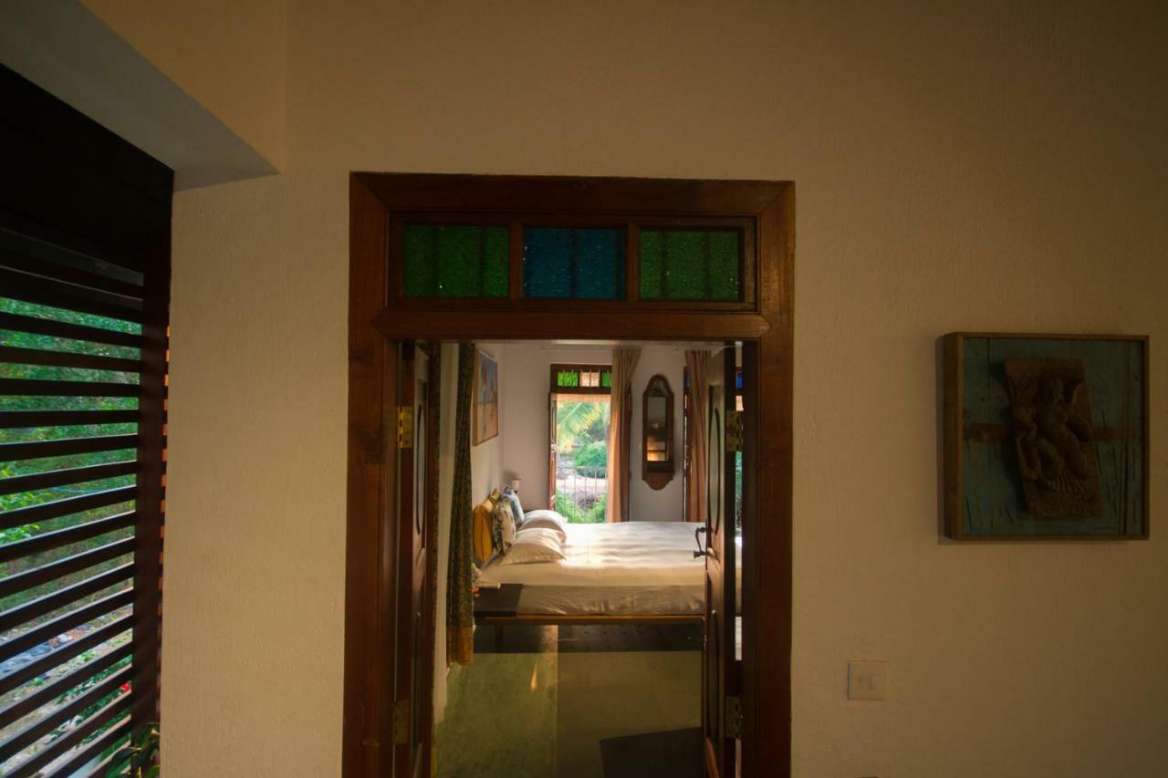 Villa Mia ماراريكولام المظهر الخارجي الصورة