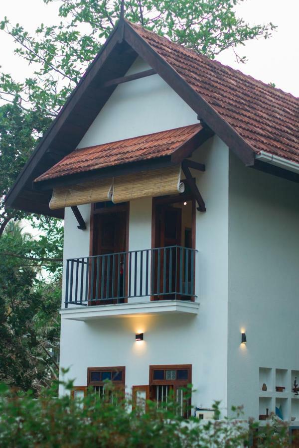 Villa Mia ماراريكولام المظهر الخارجي الصورة