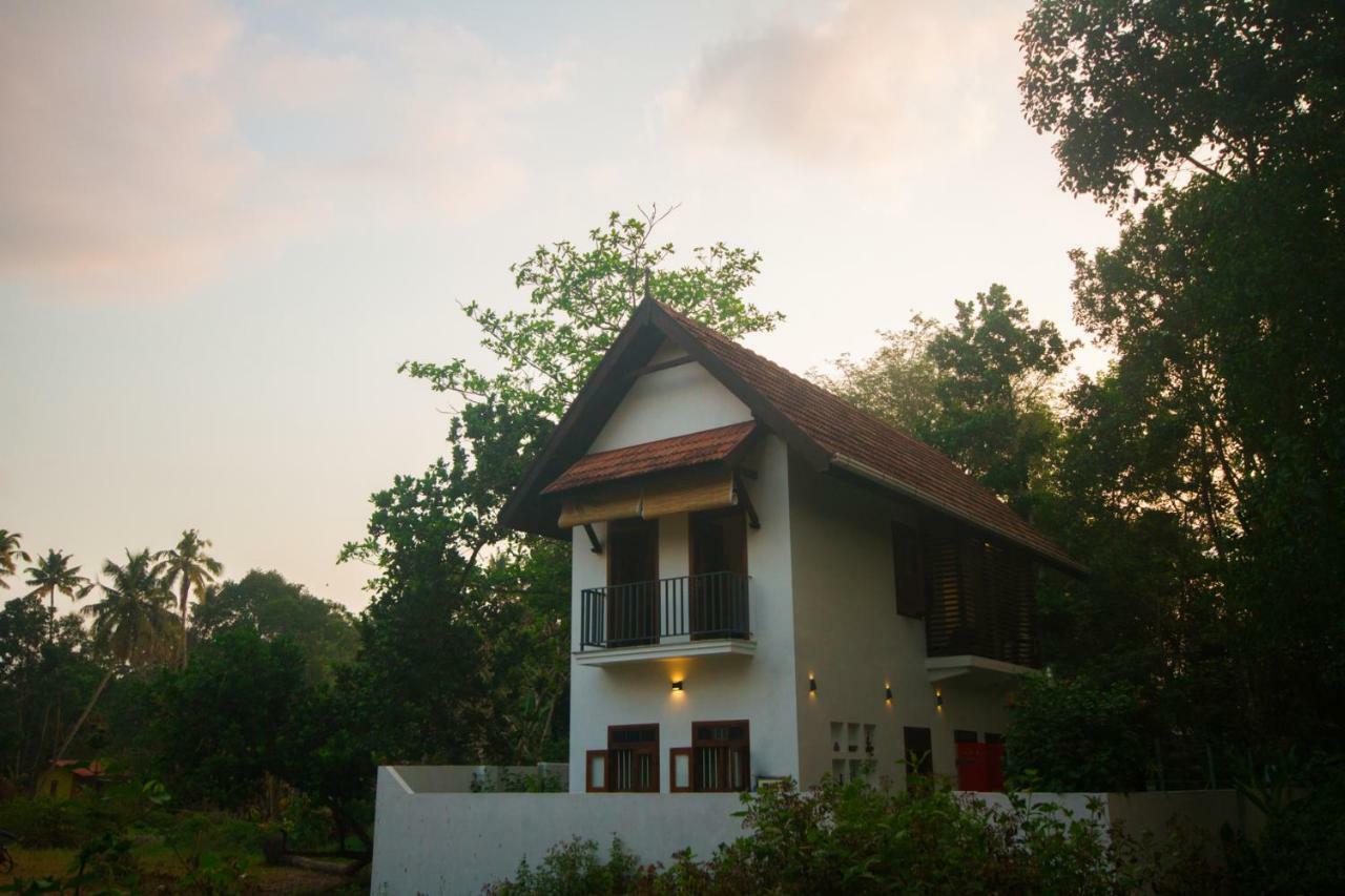 Villa Mia ماراريكولام المظهر الخارجي الصورة