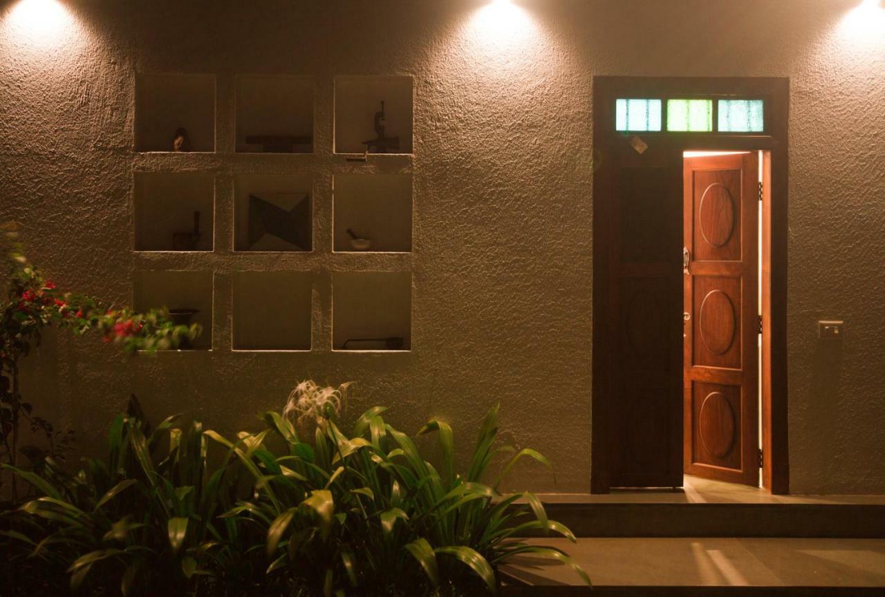 Villa Mia ماراريكولام المظهر الخارجي الصورة