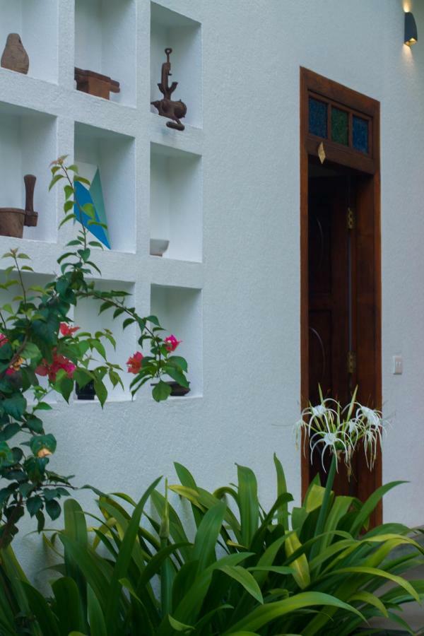 Villa Mia ماراريكولام المظهر الخارجي الصورة