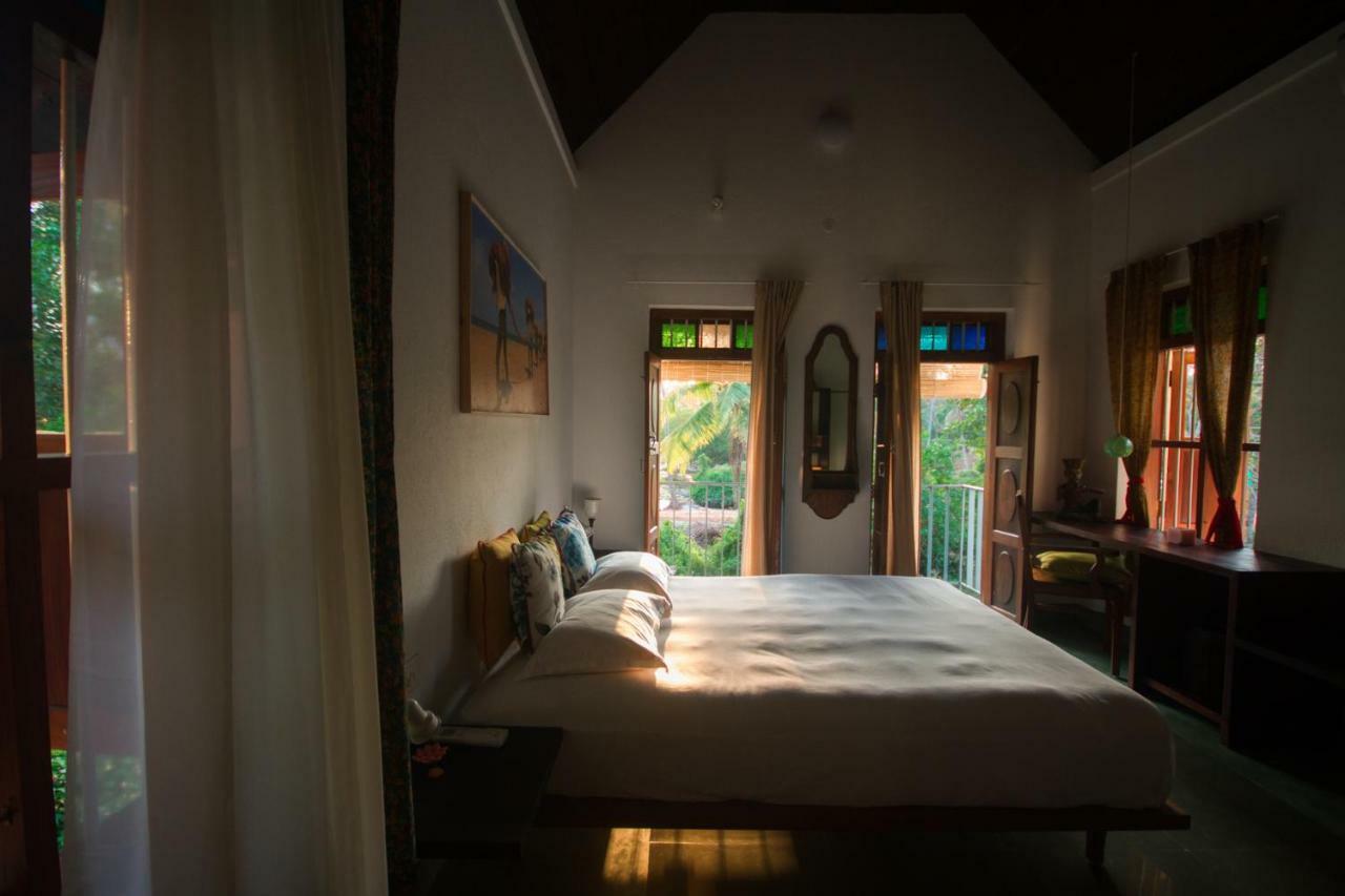 Villa Mia ماراريكولام المظهر الخارجي الصورة