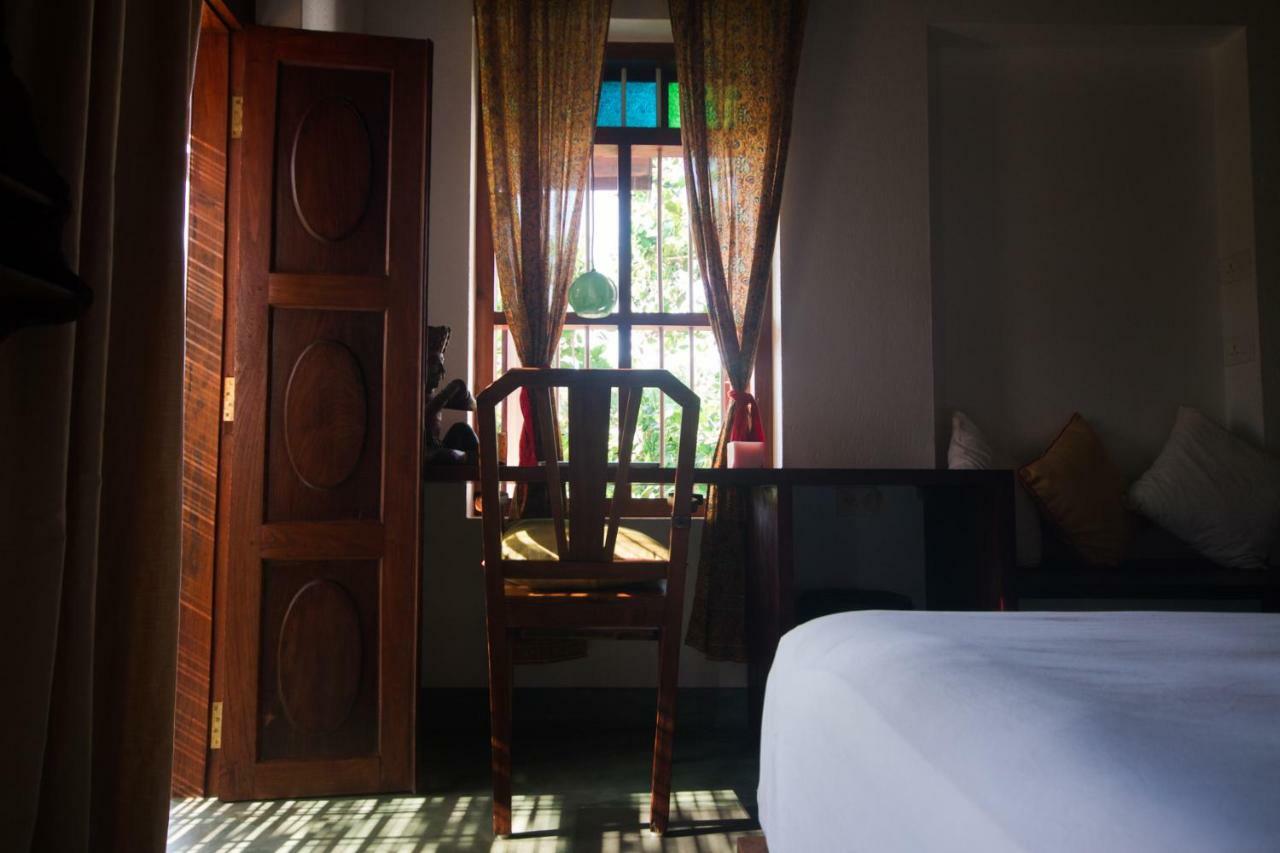 Villa Mia ماراريكولام المظهر الخارجي الصورة