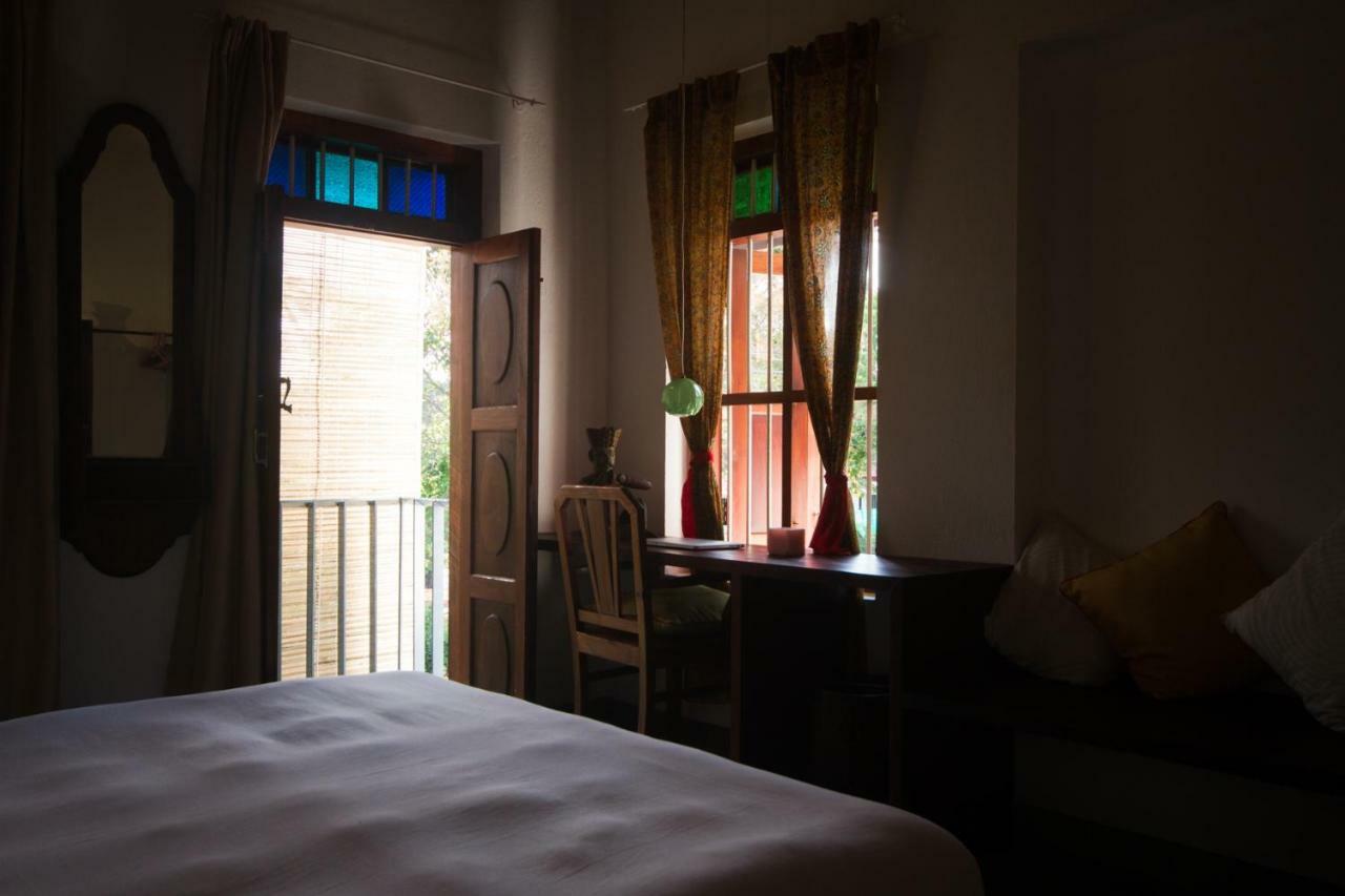 Villa Mia ماراريكولام المظهر الخارجي الصورة