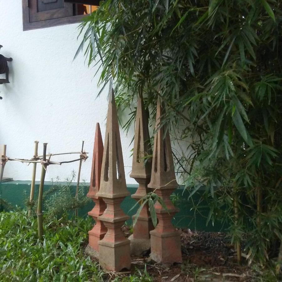 Villa Mia ماراريكولام المظهر الخارجي الصورة