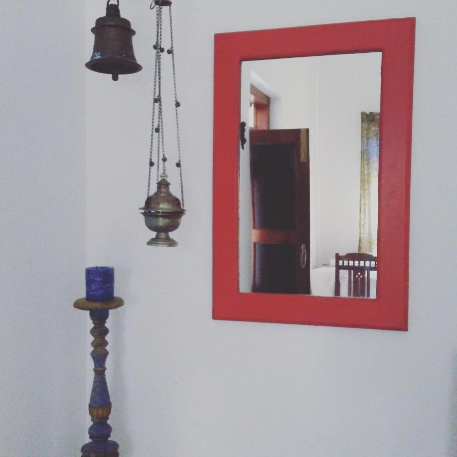 Villa Mia ماراريكولام المظهر الخارجي الصورة